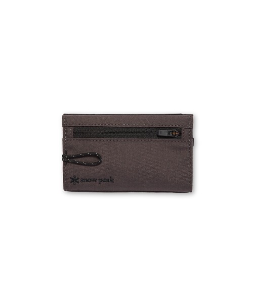 snow peak（スノーピーク） 財布 Snow Peak / Everyday Use Smart