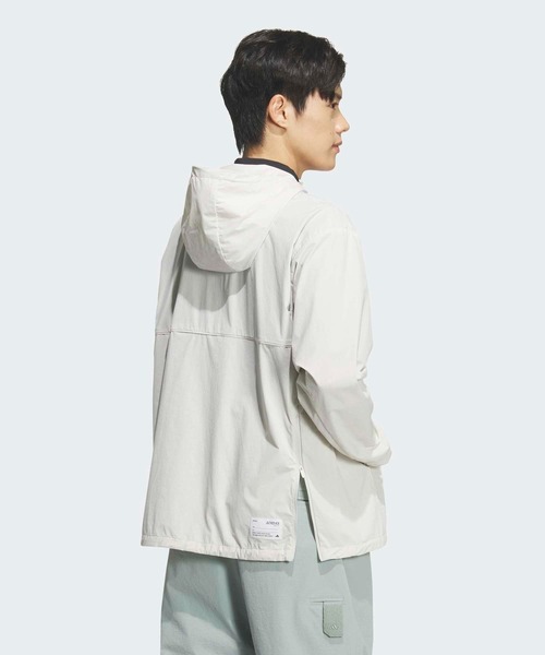 adidas（アディダス） ブルゾン アウター クラブ コンシューマー