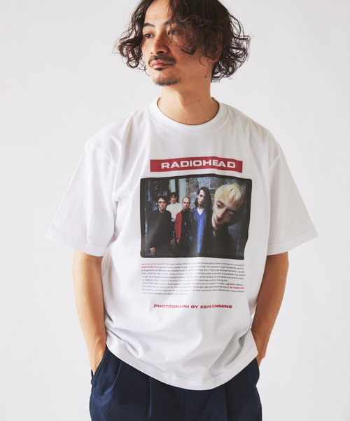 JOURNAL STANDARD relume（ジャーナルスタンダード レリューム） t