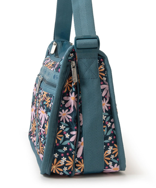 LeSportsac（レスポートサック） ショルダーバッグ バッグ DELUXE