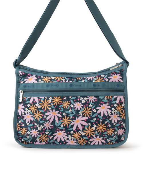 LeSportsac（レスポートサック） ショルダーバッグ バッグ DELUXE