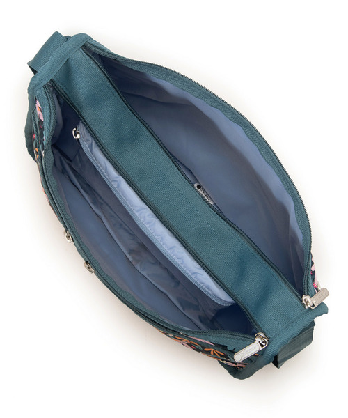 LeSportsac（レスポートサック） ショルダーバッグ バッグ DELUXE