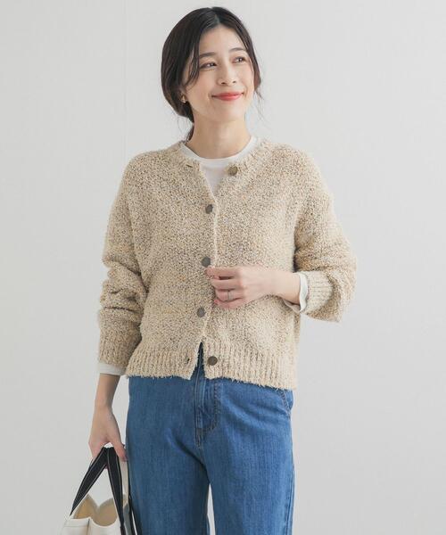 URBAN RESEARCH DOORS（アーバンリサーチドアーズ） カーディガン