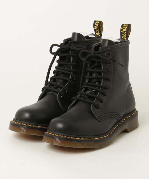 Dr.Martens（ドクターマーチン） ブーツ UK4 ブラック レディース 
