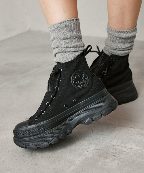 CONVERSE（コンバース） オールスター スニーカー ALL STAR TREKWAVE