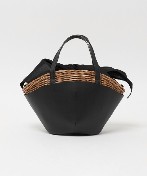 The Bagmati（ザバグマティ） かごバッグ カゴバッグ 「The Bagmati