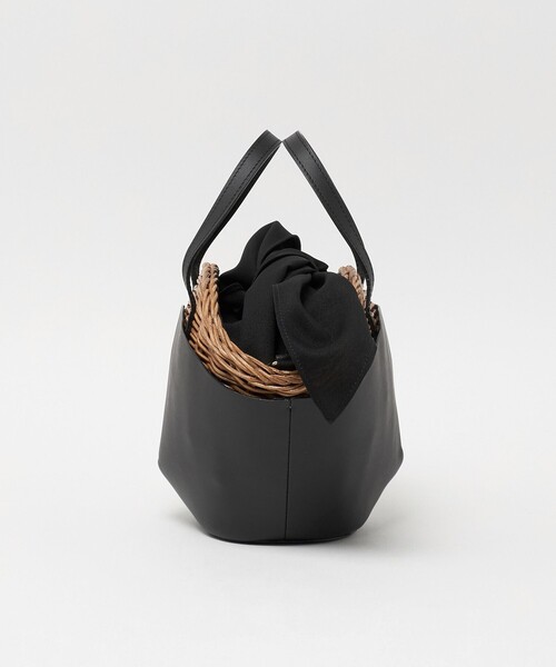 The Bagmati（ザバグマティ） かごバッグ カゴバッグ 「The Bagmati