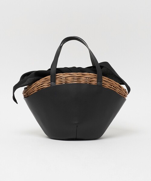 The Bagmati（ザバグマティ） かごバッグ カゴバッグ 「The Bagmati