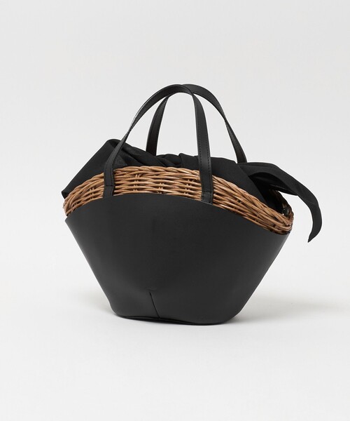 The Bagmati（ザバグマティ） かごバッグ カゴバッグ 「The Bagmati