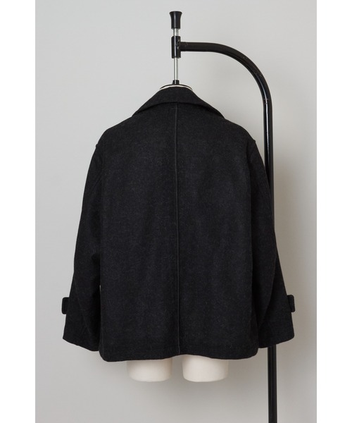 コート ジャケット P(ENGUIN) COAT メンズの画像