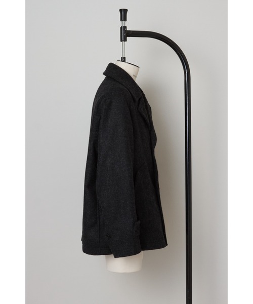 コート ジャケット P(ENGUIN) COAT メンズの画像