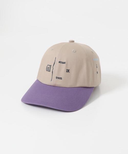 URBAN RESEARCH DOORS（アーバンリサーチドアーズ） キャップ 帽子 LY
