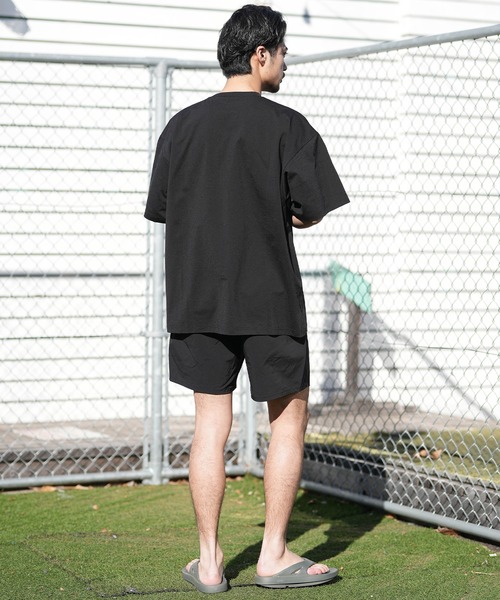 NEW ERA（ニューエラ） パンツ ハーフパンツ ショートパンツ ショーツ