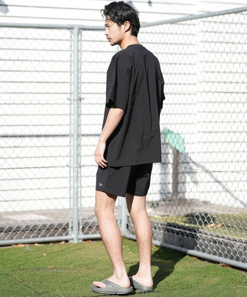 NEW ERA（ニューエラ） パンツ メンズ レディース : ZOZOTOWN Yahoo!店