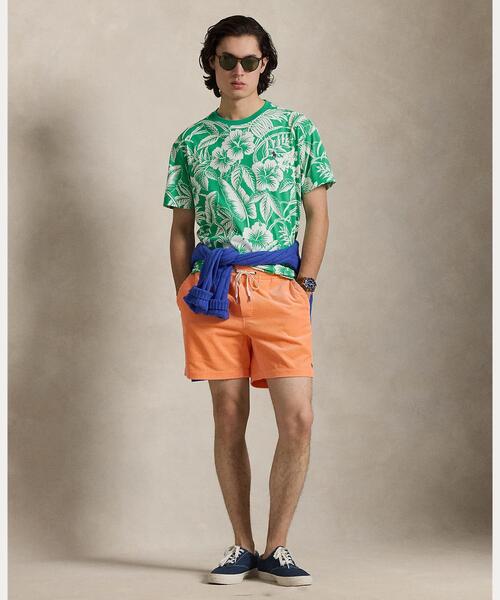POLO RALPH LAUREN(ポロ・ラルフローレン) パンツ 6インチ Polo POLO RALPH LAUREN(ポロ・ラルフローレン) パンツ 6インチ Polo
