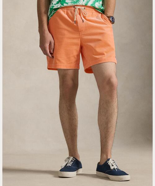 POLO RALPH LAUREN（ポロ・ラルフローレン） パンツ 6インチ Polo