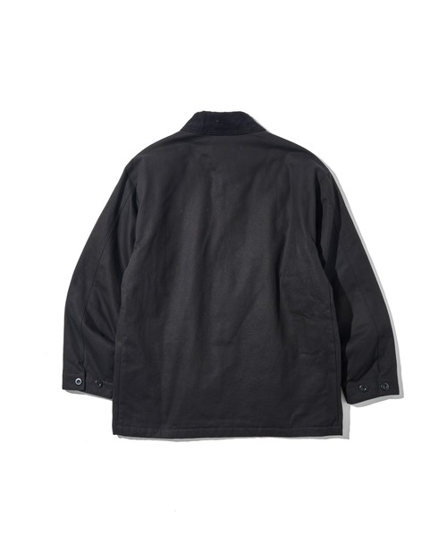 「SIERRA DESIGNS」 ジャケット SMALL ブラック メンズの画像