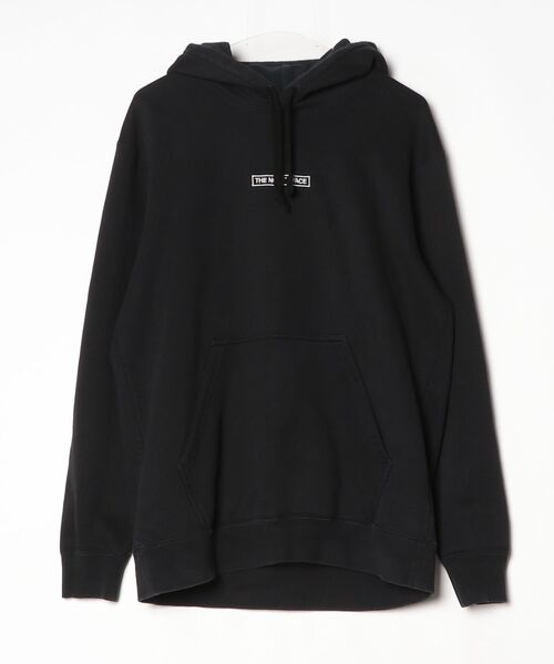 THE NORTH FACE（ザ ノースフェイス） ワンポイントプルオーバー