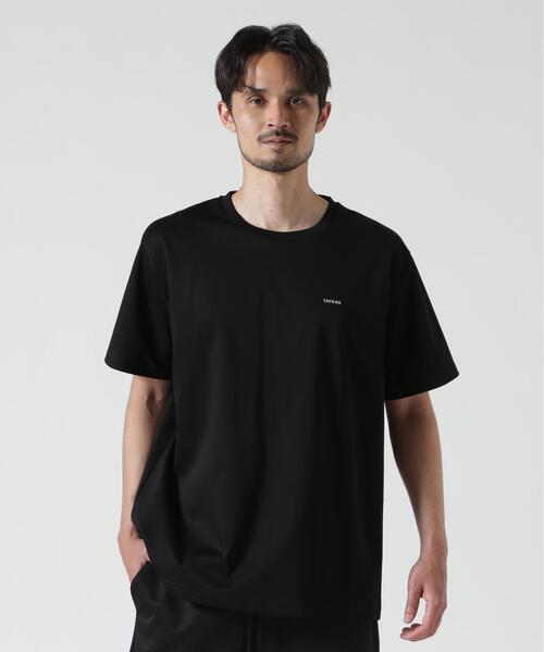 TATRAS（タトラス） tシャツ SELO Tシャツ メンズ : ZOZOTOWN Yahoo!店