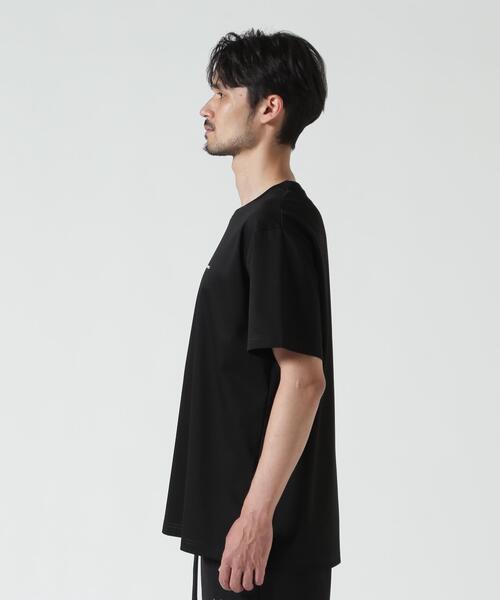 TATRAS（タトラス） tシャツ SELO Tシャツ メンズ : ZOZOTOWN Yahoo!店