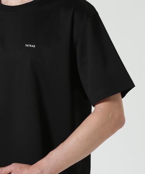 TATRAS（タトラス） tシャツ SELO Tシャツ メンズ : ZOZOTOWN Yahoo!店