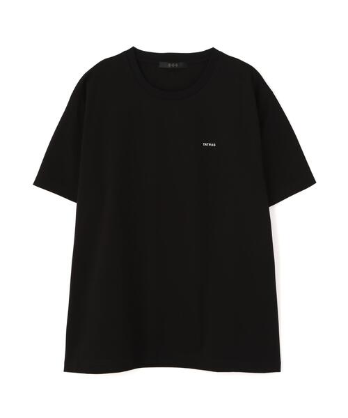 TATRAS（タトラス） tシャツ SELO Tシャツ メンズ : ZOZOTOWN Yahoo!店