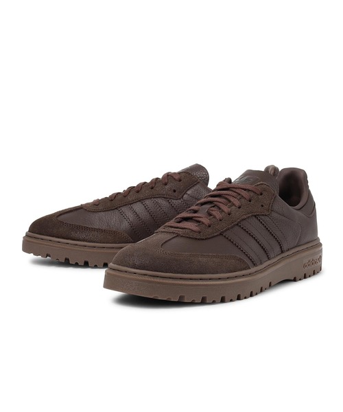 adidas（アディダス） スニーカー SAMBA LX FREIZEIT HQ9251 メンズ