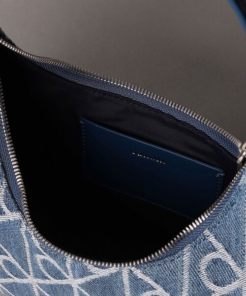 Calvin Klein（カルバン・クライン） ウエストポーチ ウエストバッグ