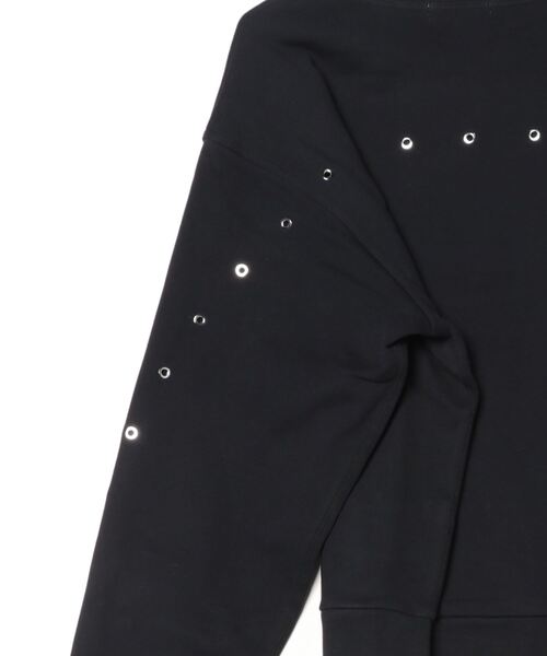 「MONKEY TIME」 スウェットカットソー X-LARGE ブラック メンズ_2