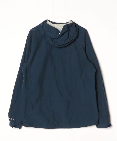 HELLY HANSEN（ヘリーハンセン） ナイロンブルゾン X-LARGE ネイビー