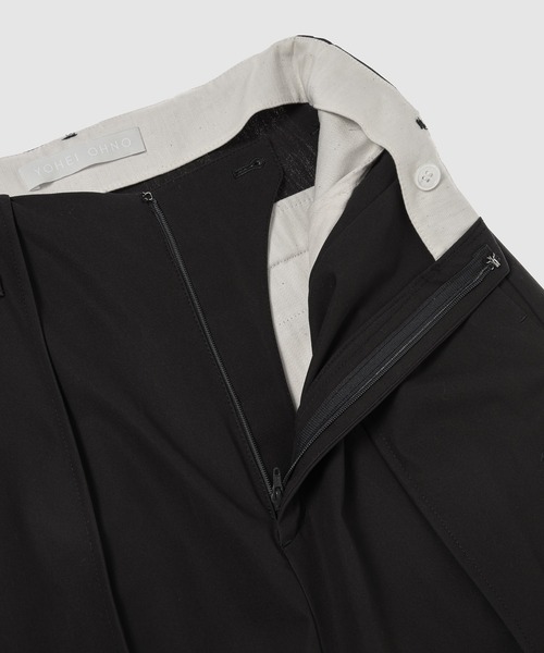 パンツ Our Basic” Wide Straight レディースの画像