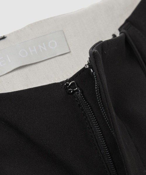 パンツ Our Basic” Wide Straight レディースの画像
