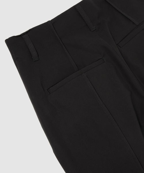 パンツ Our Basic” Wide Straight レディースの画像