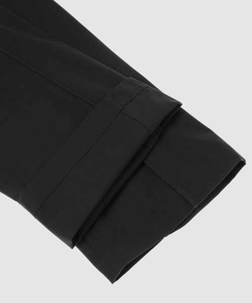 パンツ Our Basic” Wide Straight レディースの画像