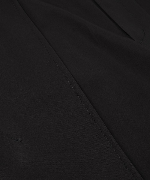パンツ Our Basic” Wide Straight レディースの画像