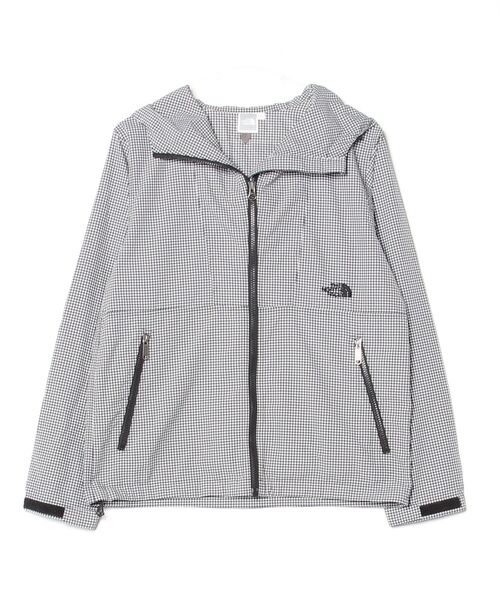 新品★ノースフェイス マウンテンパーカー レディース US/L THE NORTH FACE（ザ ノースフェイス） マウンテンパーカー ウインド