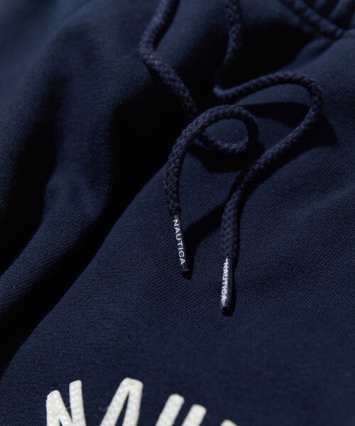 「NAUTICA」 スウェットパンツ MEDIUM グリーン メンズ_画像7