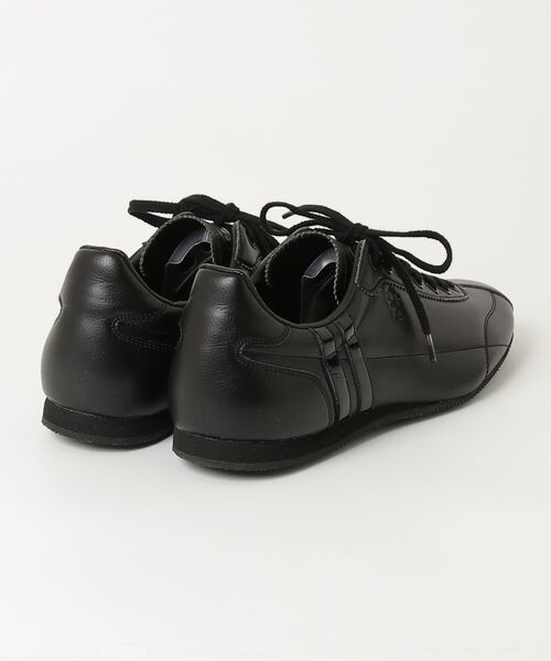 PATRICK（パトリック） ローカットスニーカー 26.5cm ブラック メンズ 