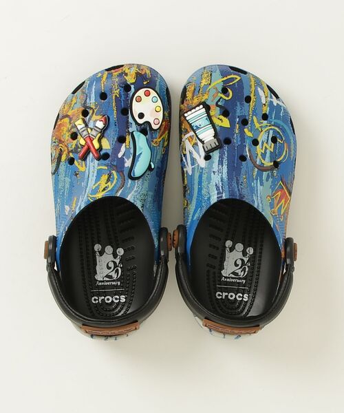 crocs（クロックス） サンダル crocs POPMART Molly Classic Clog