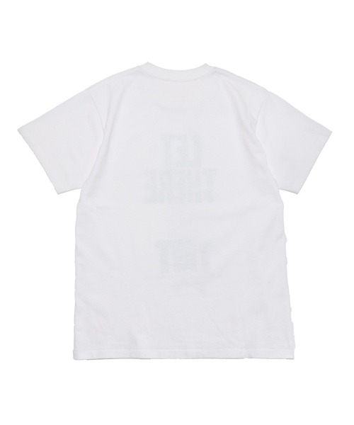 「TMT」 半袖Tシャツ MEDIUM グリーン メンズ_画像4
