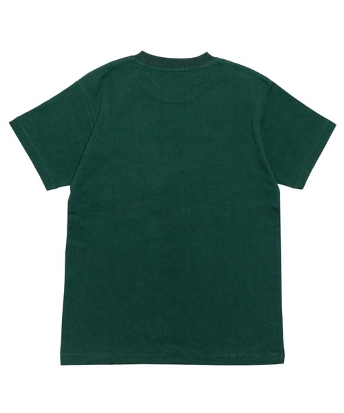 「TMT」 半袖Tシャツ MEDIUM グリーン メンズ_画像5