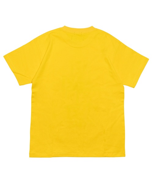 「TMT」 半袖Tシャツ MEDIUM グリーン メンズ_画像6