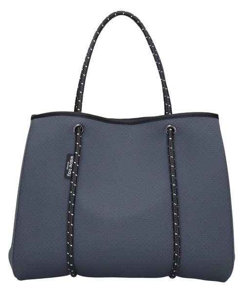 Willow Bay（ウィローベイ） トートバッグ 「willow bay」BASIC