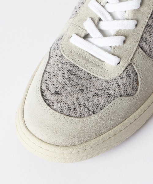 「VEJA」 ローカットスニーカー 37 ライトグレー レディース_画像8