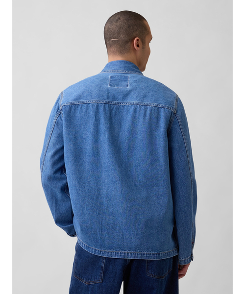 GAP（ギャップ） デニムジャケット gジャン × Sean Wotherspoon デニム