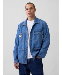 GAP（ギャップ） デニムジャケット gジャン × Sean Wotherspoon デニム