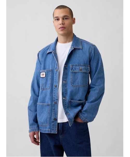 Gapアウター　【価格改定】 gap アウター レディースのおすすめ人気商品一覧 通販 - Yahoo