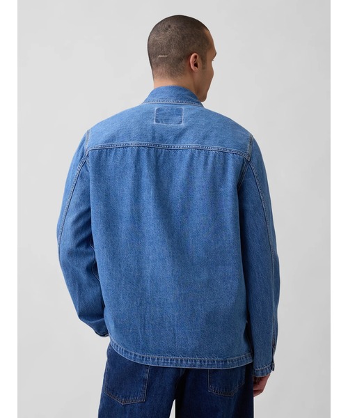 GAP（ギャップ） デニムジャケット gジャン × Sean Wotherspoon デニム