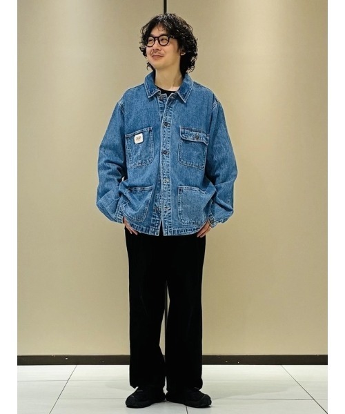 GAP（ギャップ） デニムジャケット gジャン × Sean Wotherspoon デニム