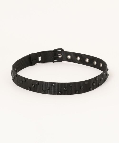 ベルト Dime/ダイム/Studded Belt メンズ レディース : ZOZOTOWN Yahoo